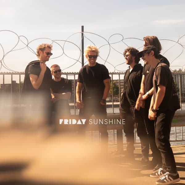 Hoes van Sunshine