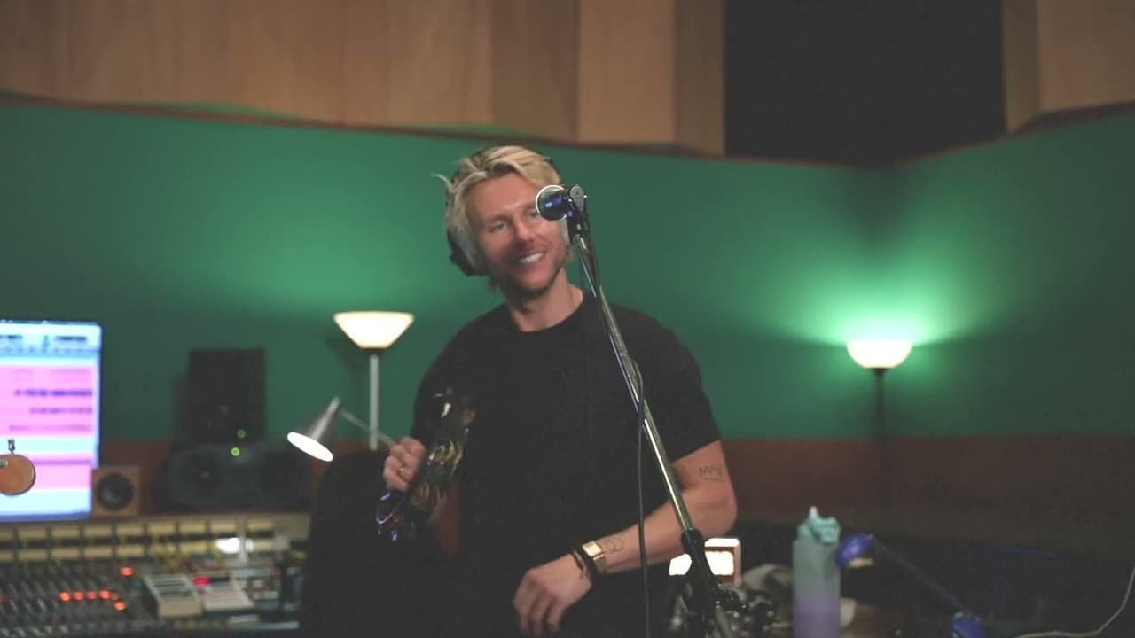 Last Forever — live