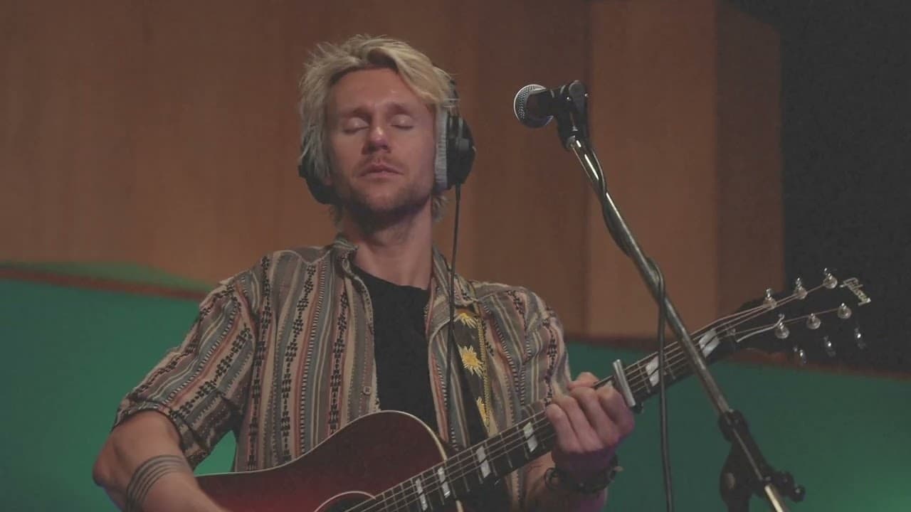 Room To Grow — live